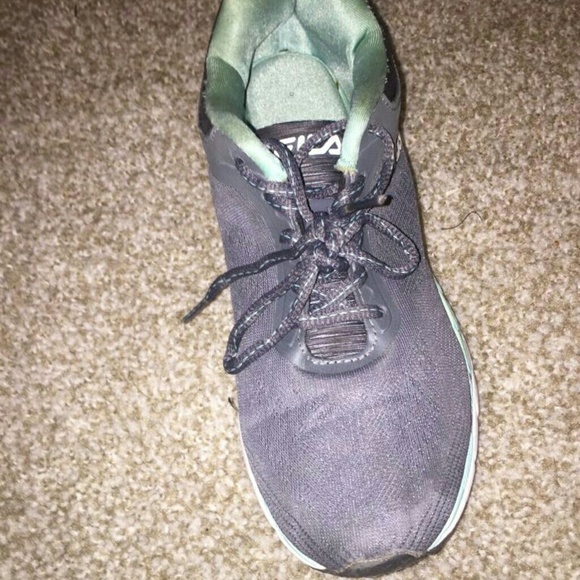 Fila sneakers - Picture 3 of 3